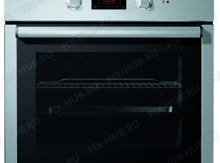 Плита (духовка) Gorenje BO5320AX (334670, EVP231-444M) - Фото